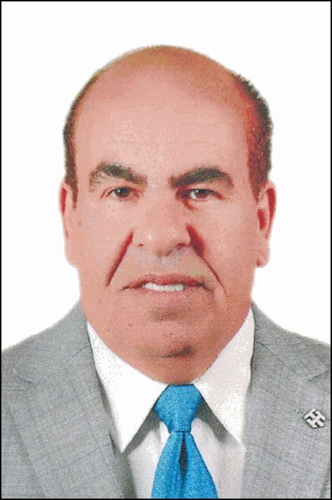 الدكتور/ ياسر الهضيبي