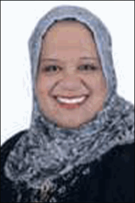 منى شاكر
