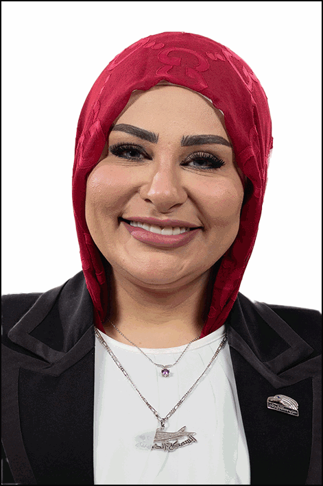 هند حازم
