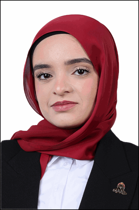 دينا وهدان البعلي