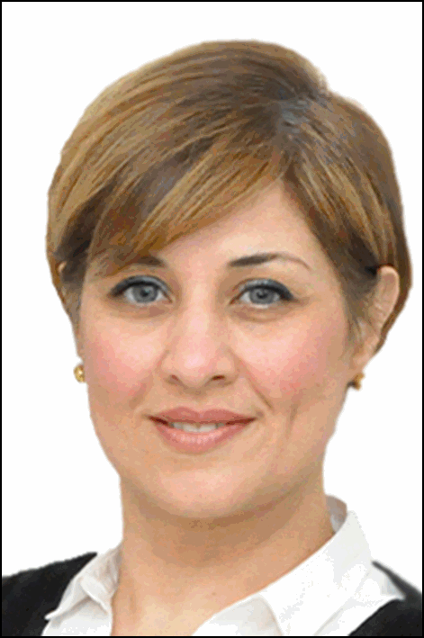إيمان العجوز