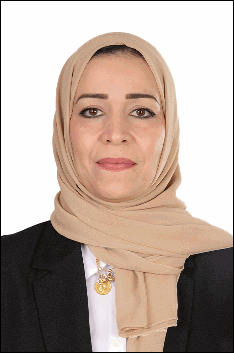 نجوى الألفي