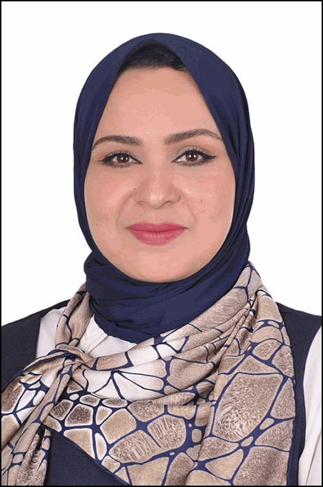 مروة صالح