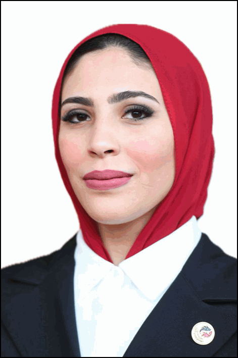 عبير فتح الله رخا