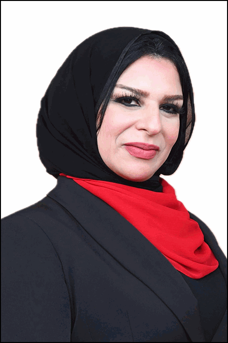 مروة حلاوة