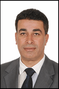 ابراهيم ابو شعيرة