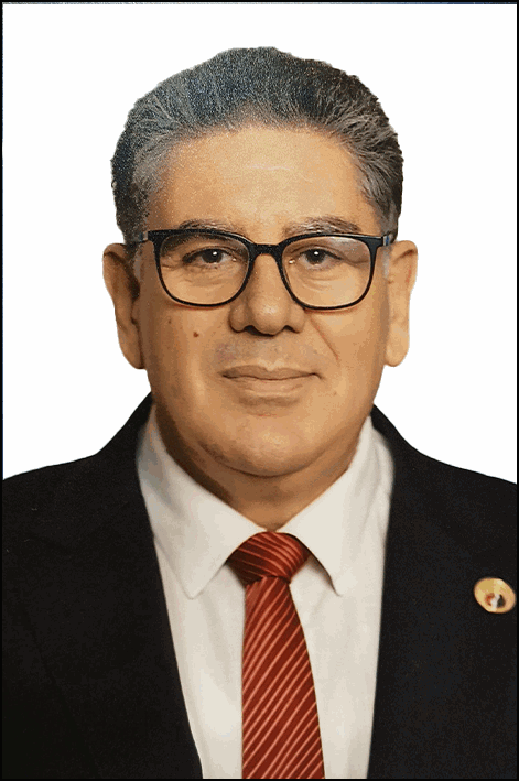 جمال محمد عبد العاطى بسيونى