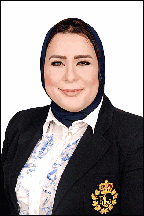 د/ نيفين الكاتب