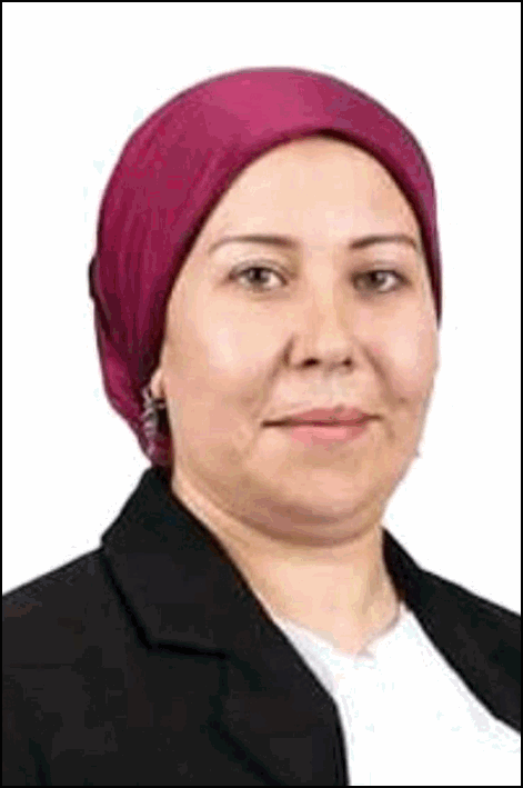 فايزة عبد العظيم صالح