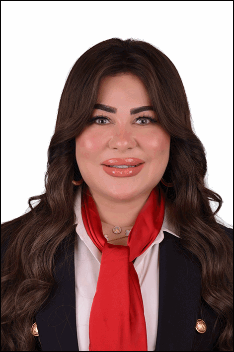 ولاء الصبان