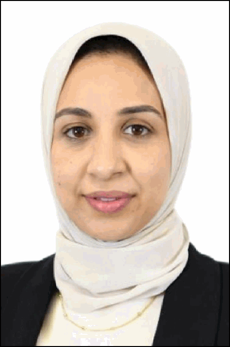 أسماء قدورة