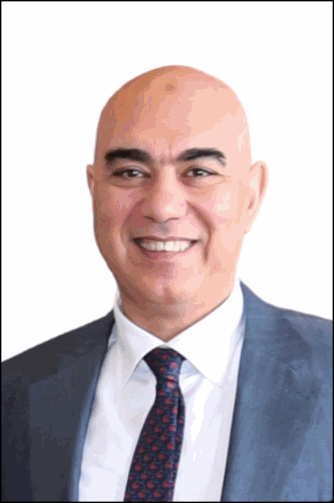 سعيد جمال