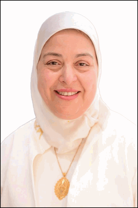 د / هناء العبيسي