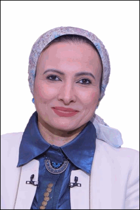 د / نشوة عقل