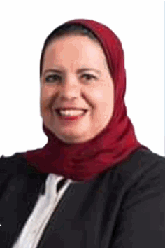 د / امل عصفور
