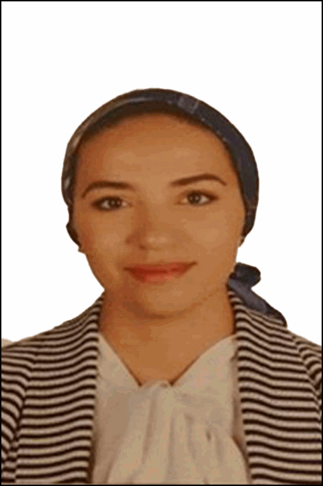 يارا عفت