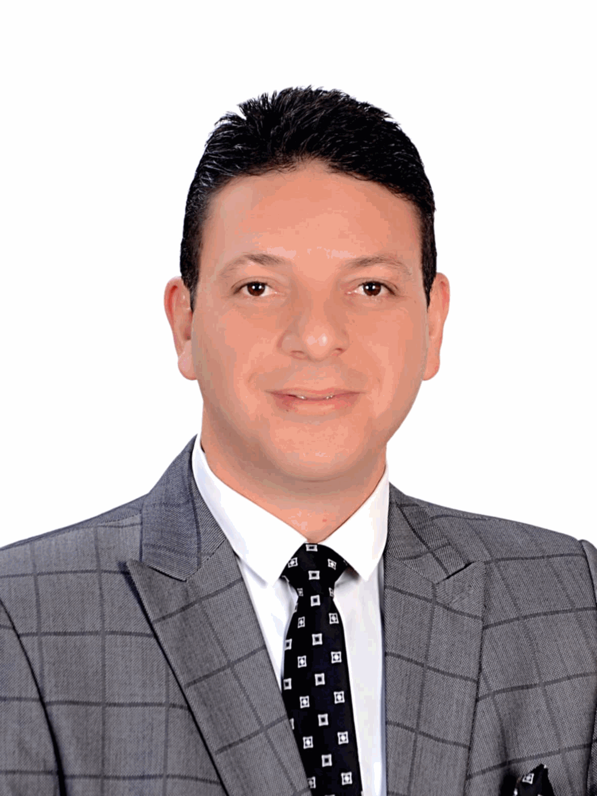 احمد محمد عبدالمنعم اسماعيل