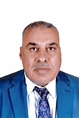 محمد عبدالعال محمد احمد
