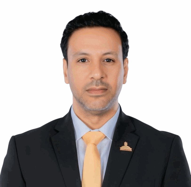 احمد سعيد محمد يوسف