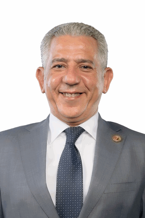 سامح على مصطفى صالح