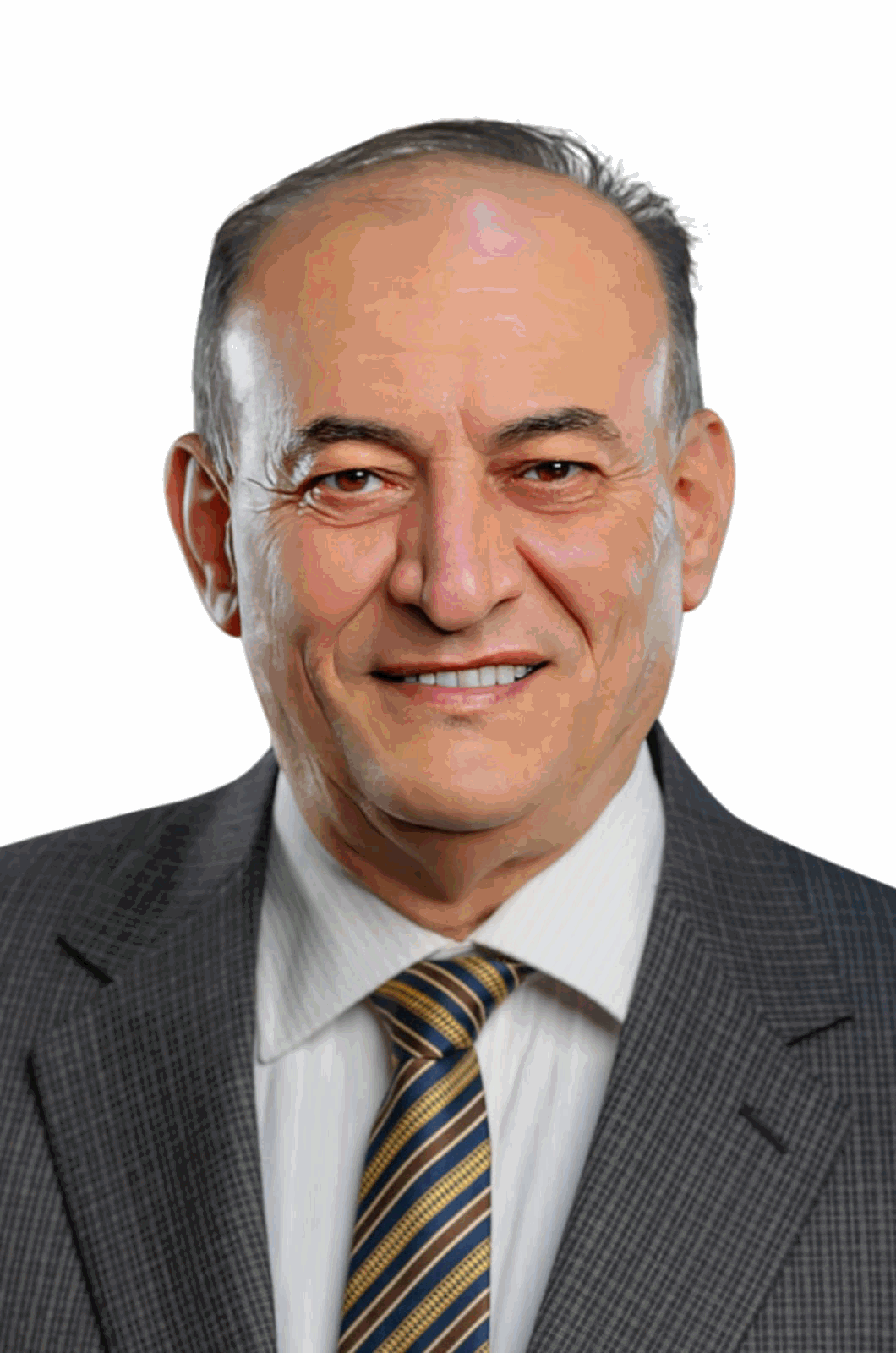 عبدالسميع عبدالقادر يوسف احمد