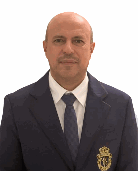 على السيد على كيوان