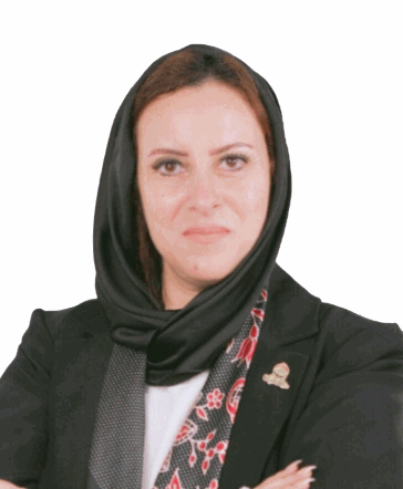داليا سعد يوسف احمد
