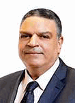 السيد ابراهيم محمد عوض الله