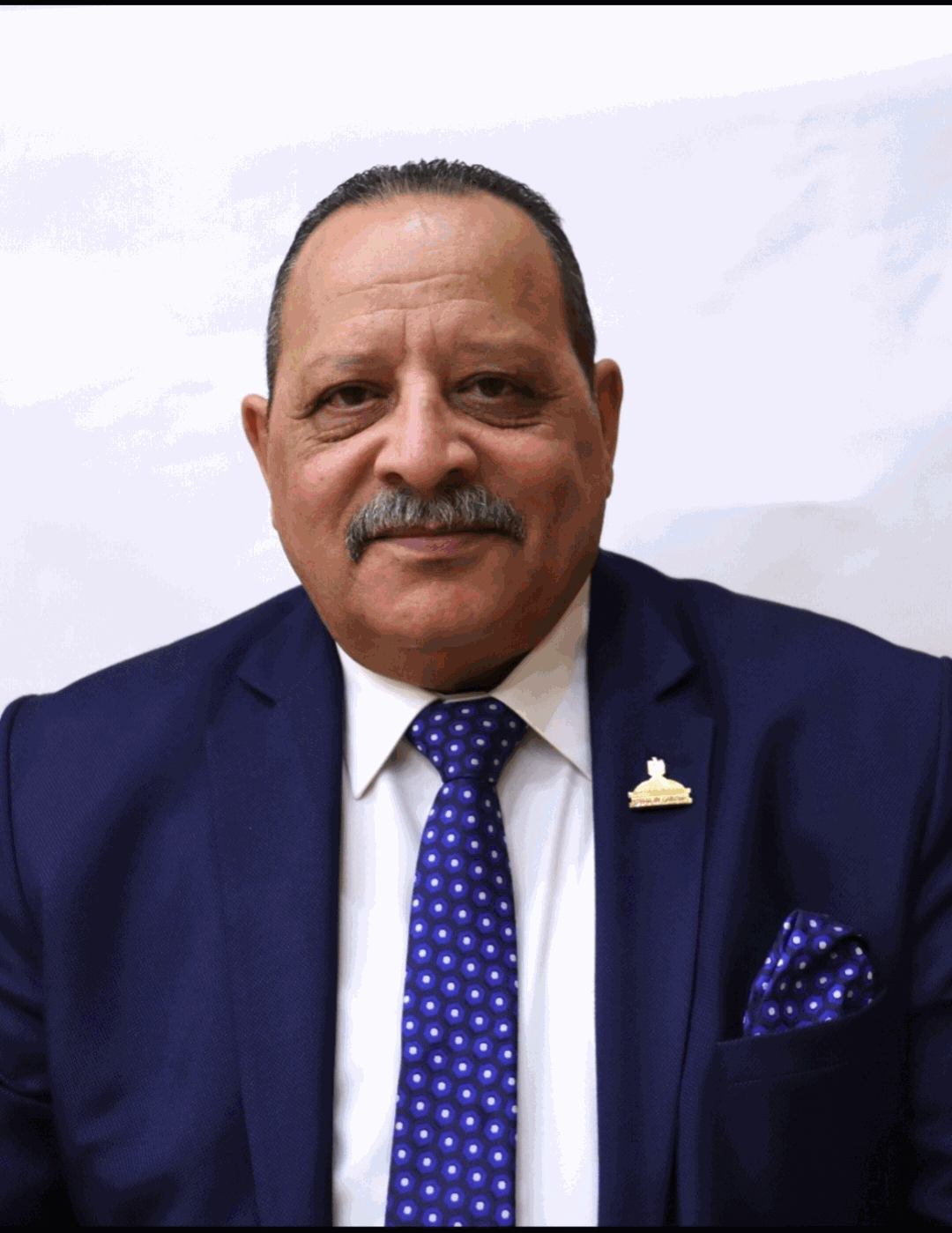 احمد شعبان حسين السيد