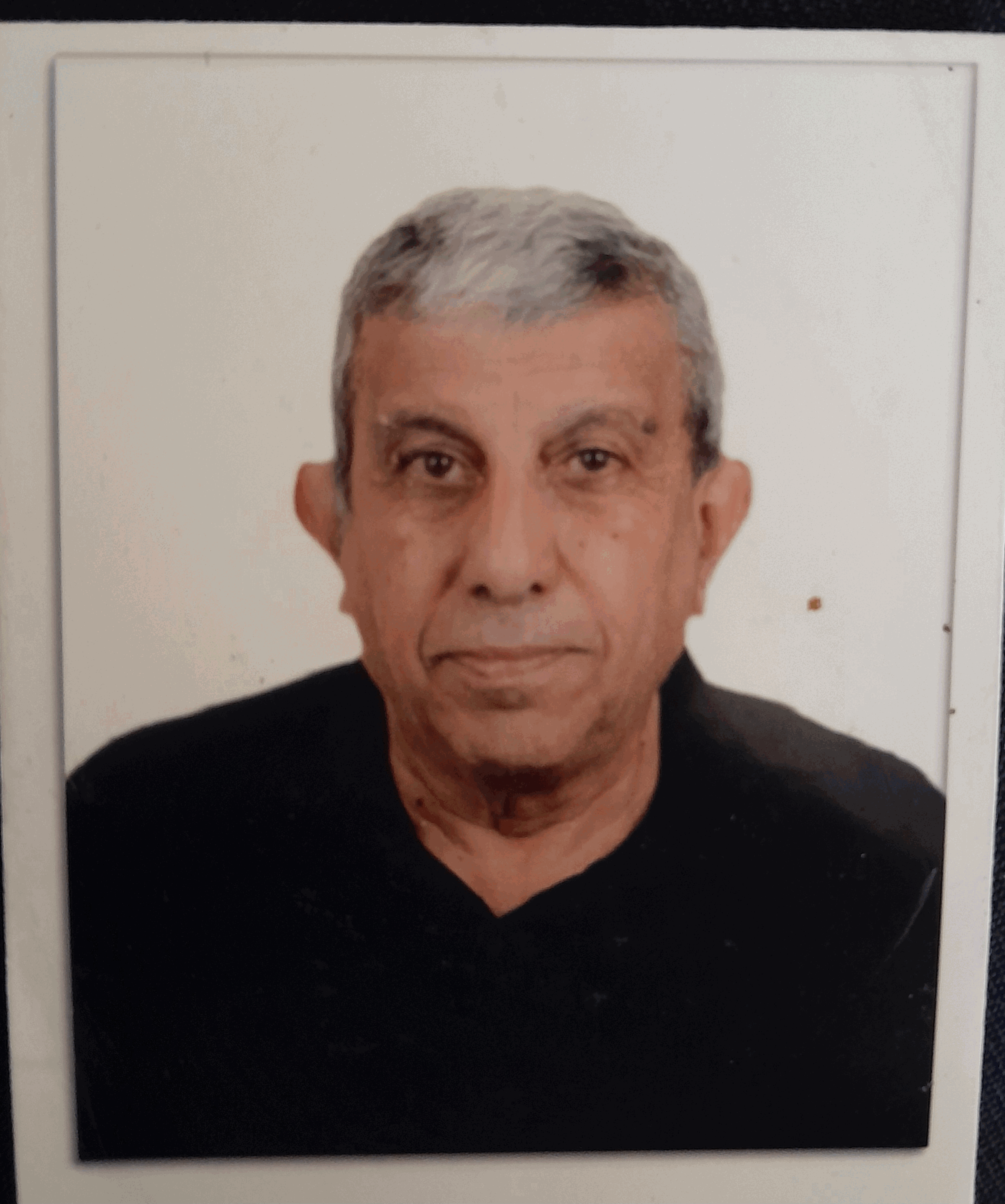 محمد علاء الدين عبد النبي